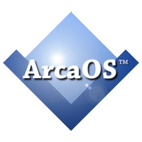ArcaOS