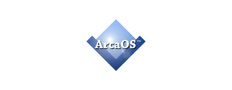 ArcaOS