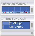 InJoy Firewall - Micro GUI