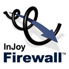 Injoy Firewall Pro 500 User