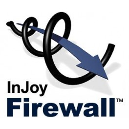 Injoy Firewall Ent 5 User