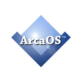 ArcaOS 5.0 commercial edition